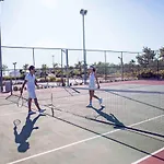 Szálloda Yacht Club Didim