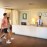 Yacht Club Szálloda Didim
