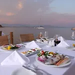 Szálloda Yacht Club
