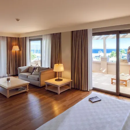 Yacht Club Hotel Didim