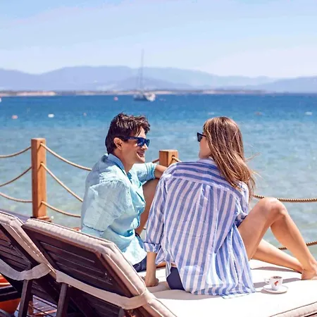 Hotel Yacht Club Didim
