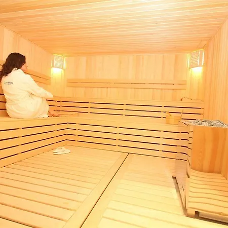 Yacht Club 5* Didim