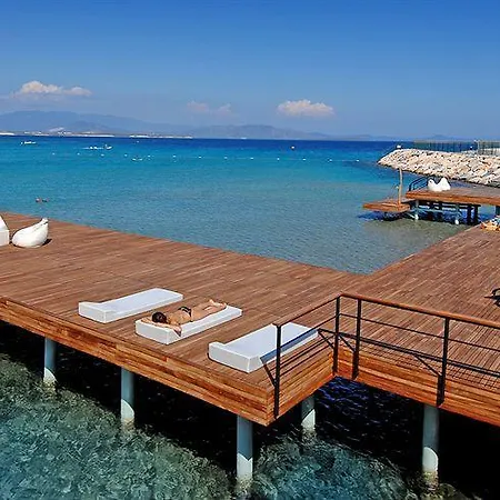 Yacht Club 5*