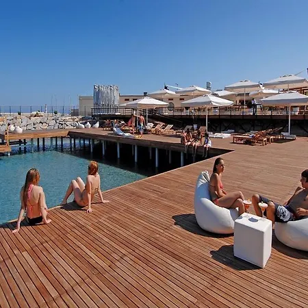Yacht Club Hotel Didim