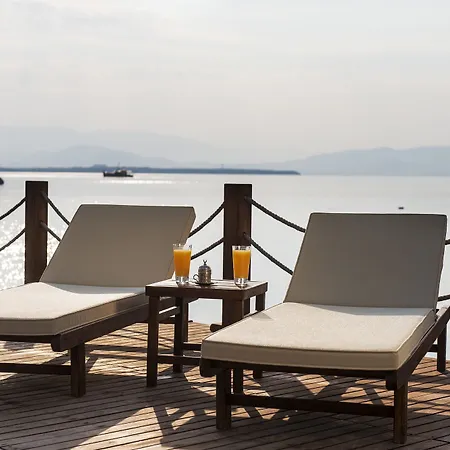 Yacht Club Didim