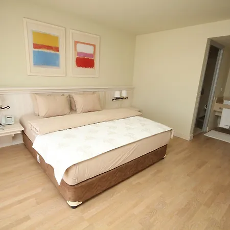Yacht Club Hotel Didim