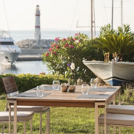 Hotel Yacht Club Didim