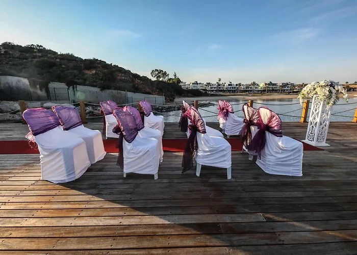 Yacht Club Hotel Didim