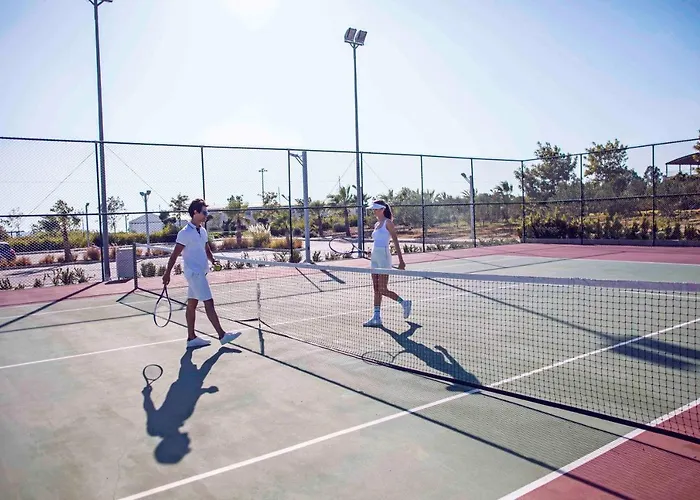 Hotel Yacht Club Didim