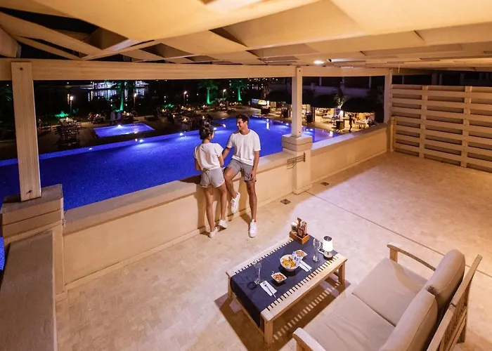 Yacht Club 5* Didim