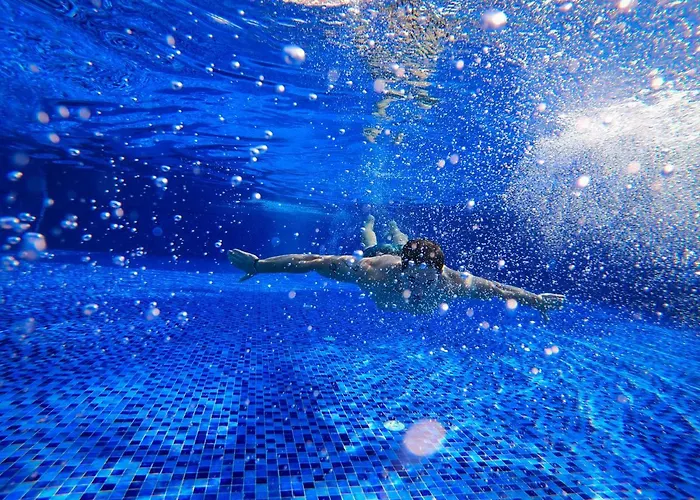 Hotel Yacht Club Didim