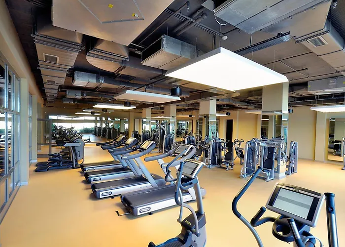 Yacht Club מלון דידים