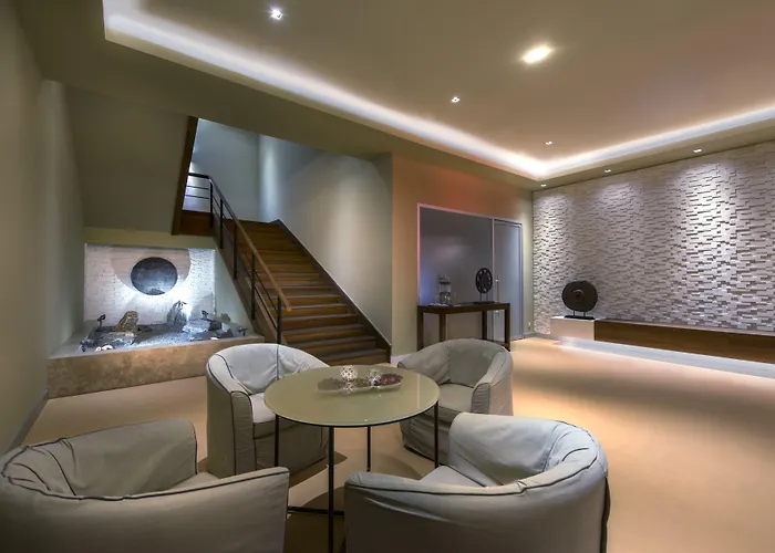 Yacht Club 5* Didim