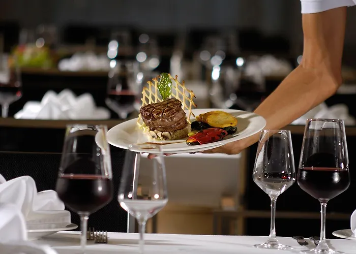 מלון Yacht Club דידים