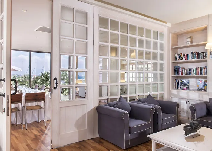 Hotel Yacht Club Didim