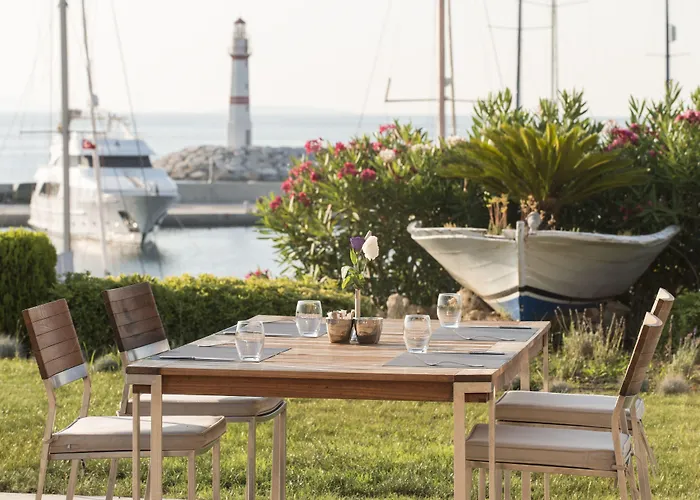 Yacht Club Hotel Didim