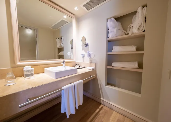 Hotel Yacht Club Didim