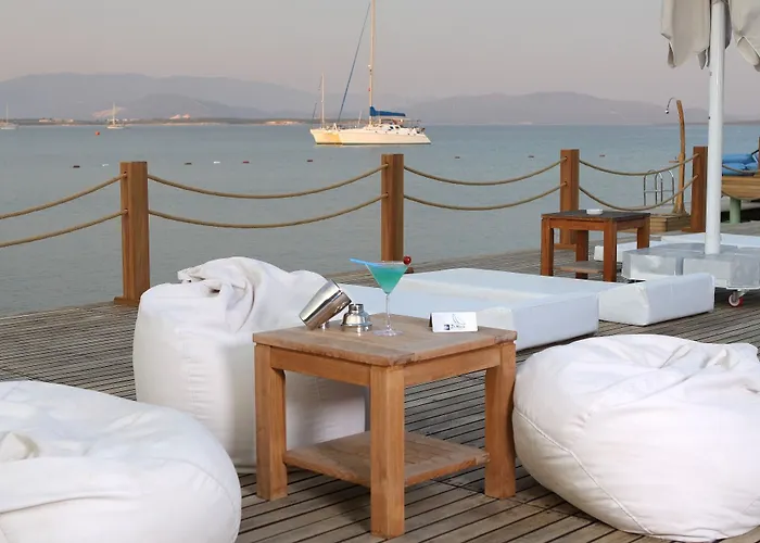 Hotel Yacht Club Didim