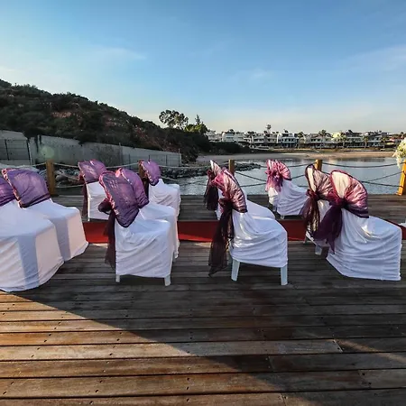 Yacht Club فندق ديديم