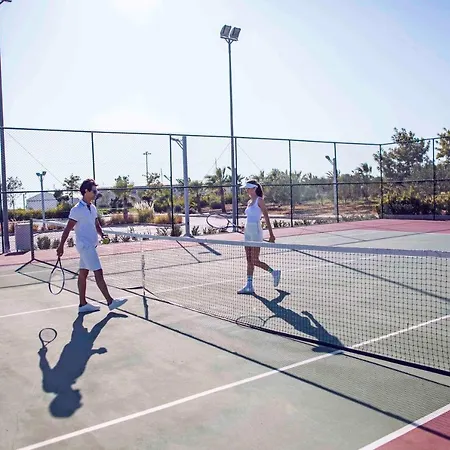 Szálloda Yacht Club Didim