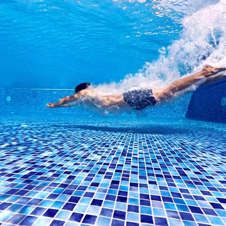 Yacht Club فندق ديديم