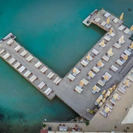 Yacht Club Szálloda Didim