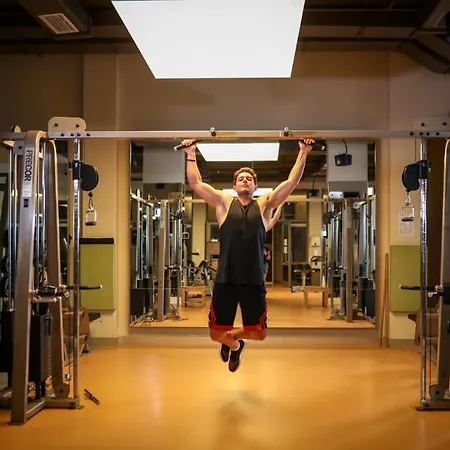 Yacht Club فندق ديديم