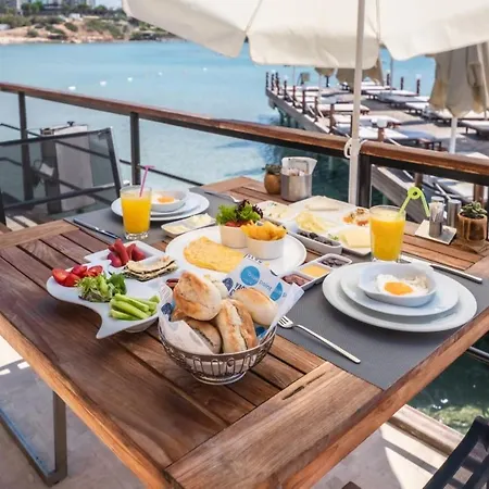 Yacht Club 5* Didim