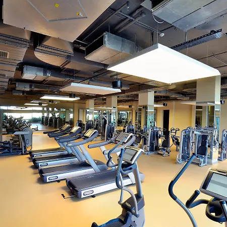 Yacht Club فندق ديديم