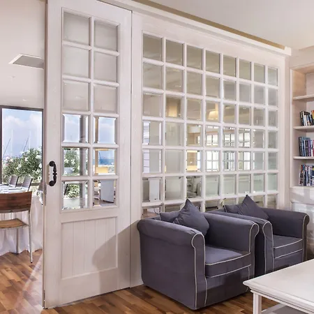 فندق Yacht Club ديديم