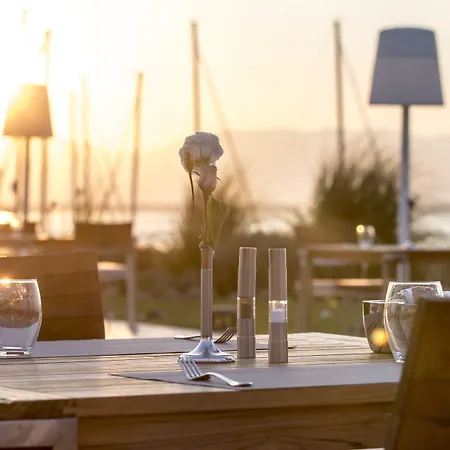 فندق Yacht Club ديديم