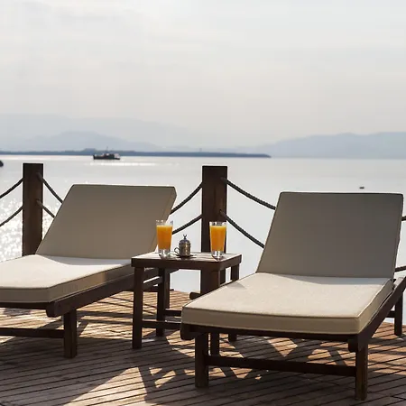 Yacht Club 5* Didim