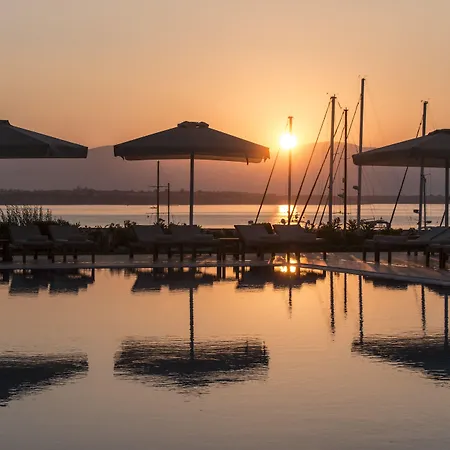 Yacht Club 5* Didim