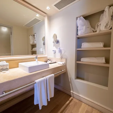 فندق Yacht Club ديديم