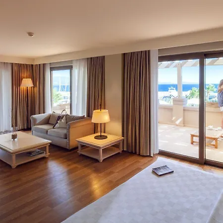 Yacht Club ديديم