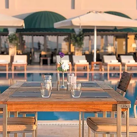 Yacht Club Didim