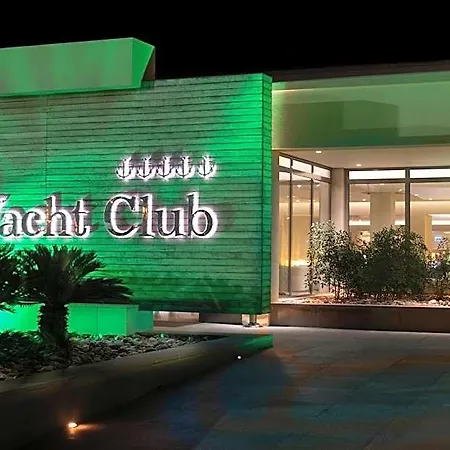 Yacht Club 5* Didim