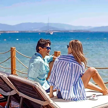 Yacht Club Hotel Didim
