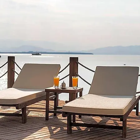Hotel Yacht Club 5*