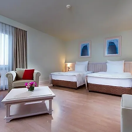 Hotel Yacht Club Didim