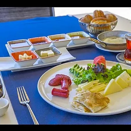 Hotel Yacht Club Didim