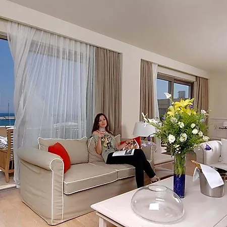 Hotel Yacht Club Didim