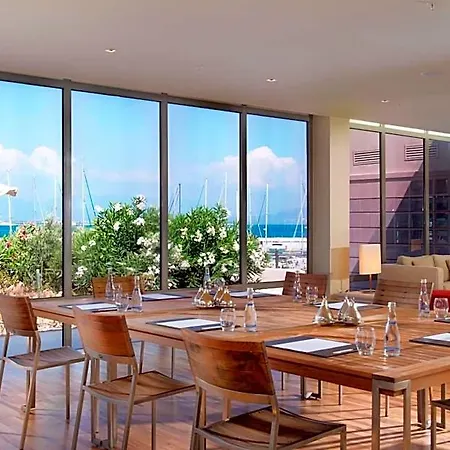 Yacht Club 5* Didim