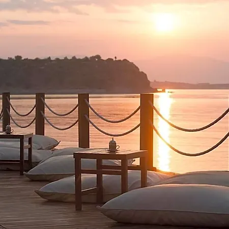 Yacht Club Didim