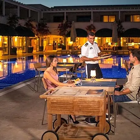 Yacht Club Didim