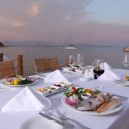 Hotell Yacht Club