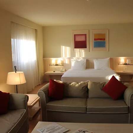 Hotell Yacht Club Didim