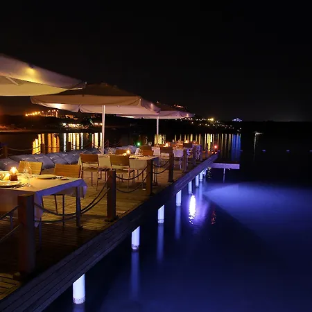 Yacht Club ديديم