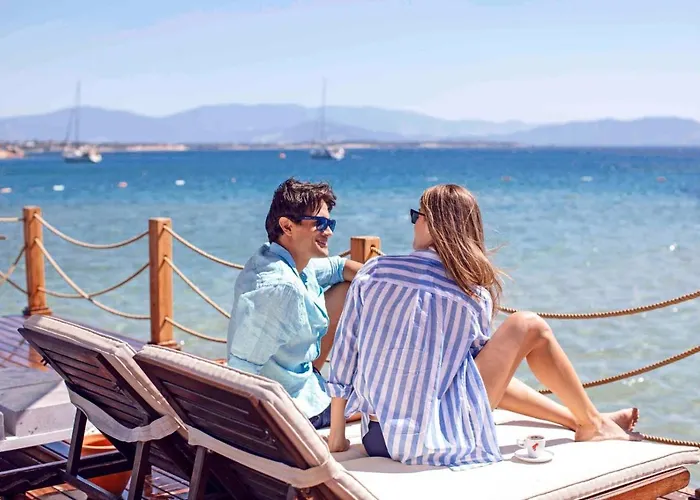 Hotel Yacht Club Didim