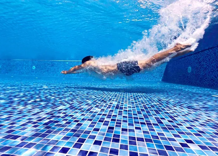 Yacht Club Otel Didim